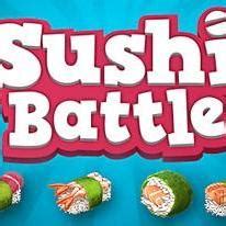 sushi game|SUSHI BATTLE free online game on Miniplay.com.